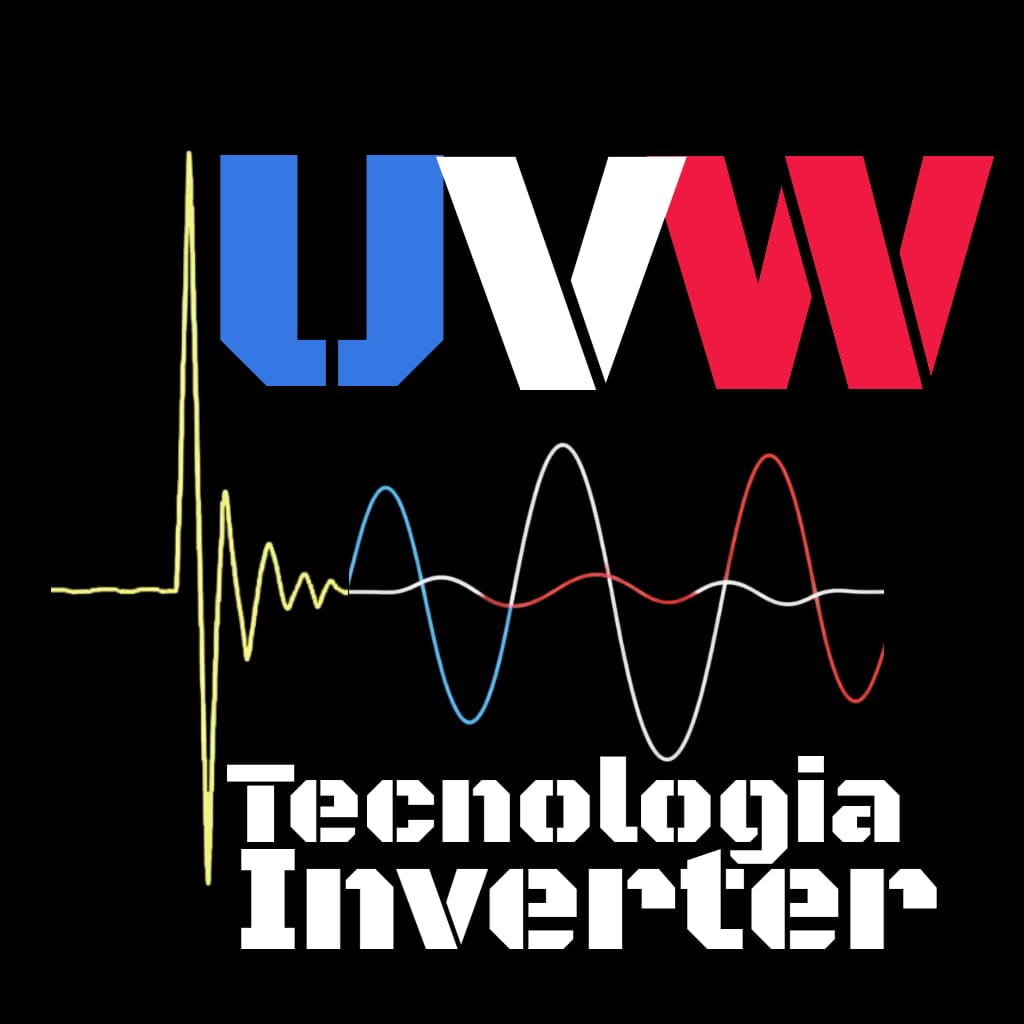 UVW Tecnologia Inverter